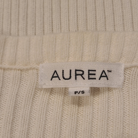 Quilted ribbed jacket - Picture 5 of 7